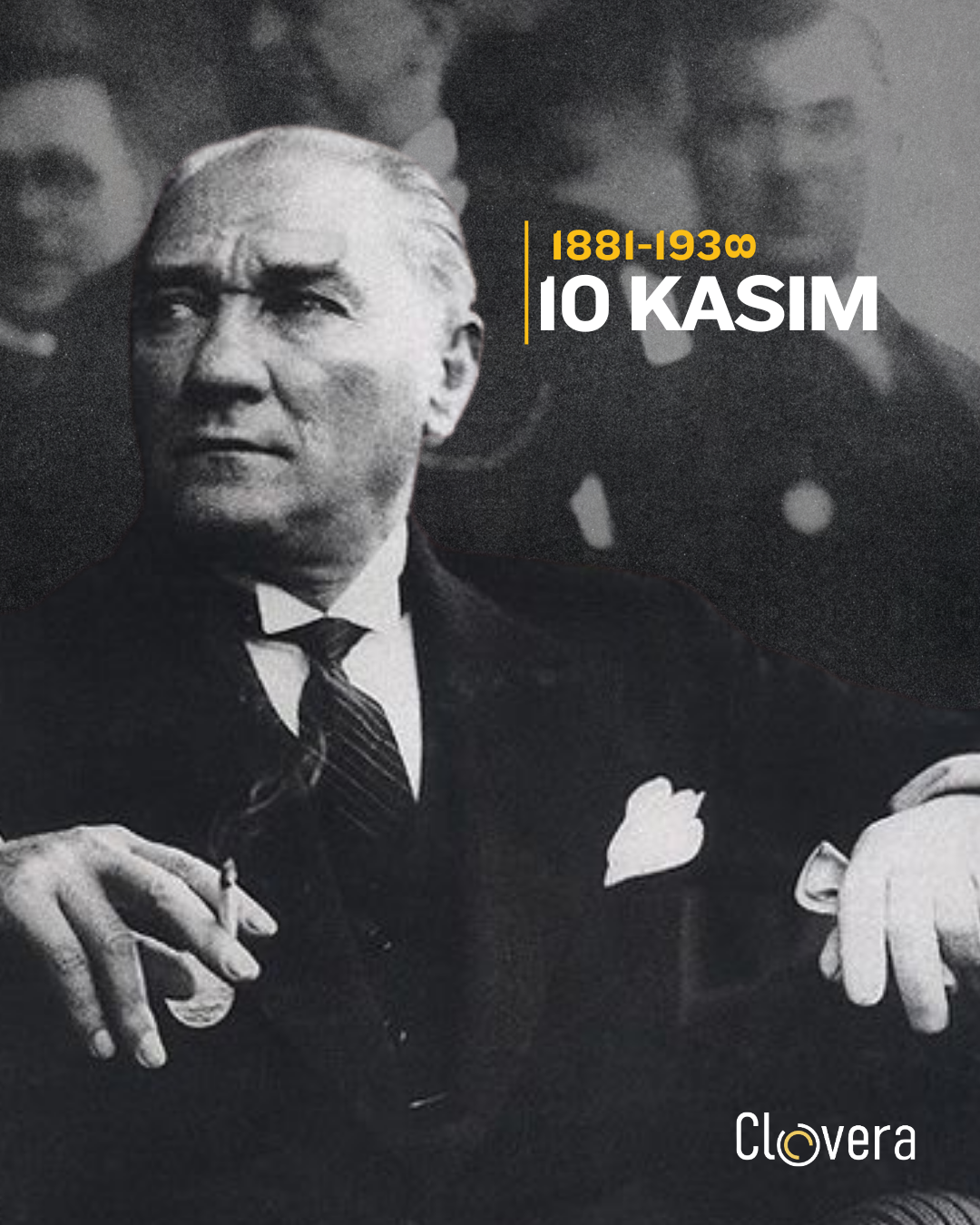 10 Kasım Post